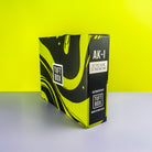 The outer packaging box of the AK-I tufting machine