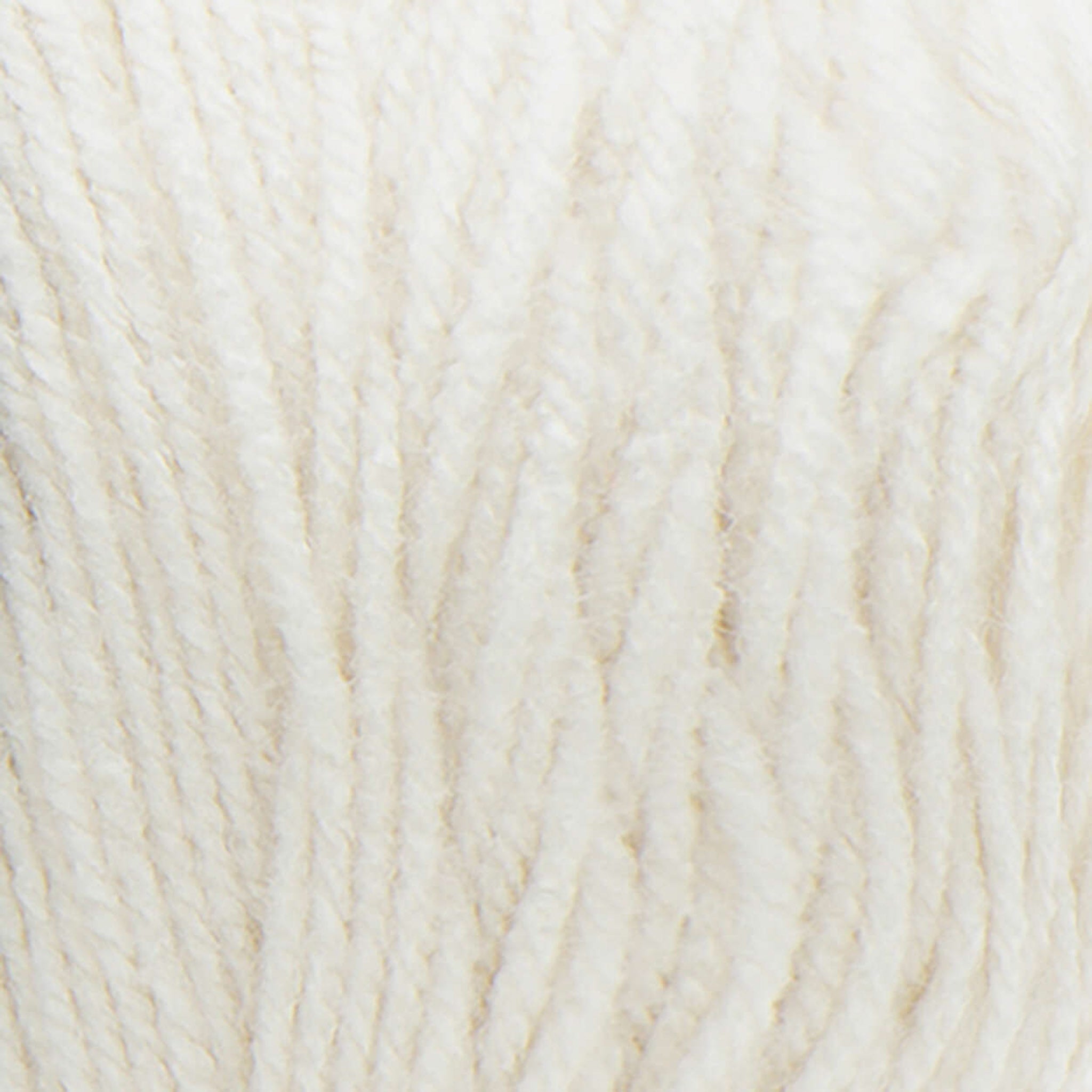 Aran Red Heart Super Saver Swatch