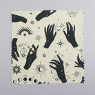 Celestial Grime Guard Fabric Swatch