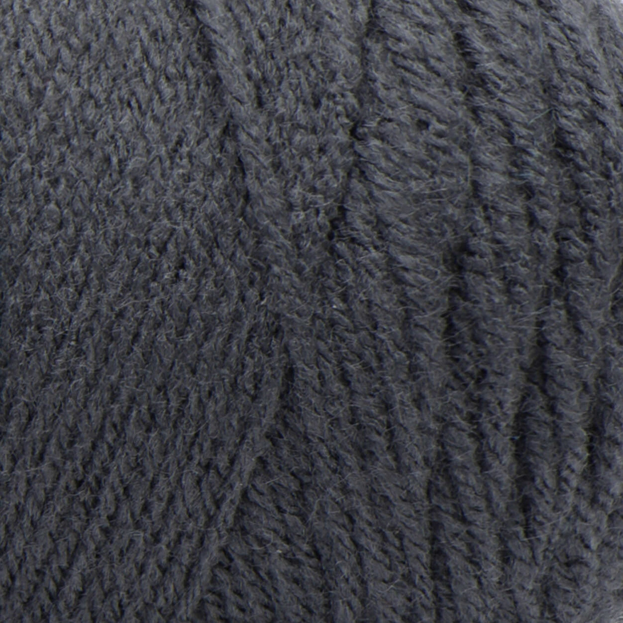 Charcoal Red Heart Super Saver Swatch