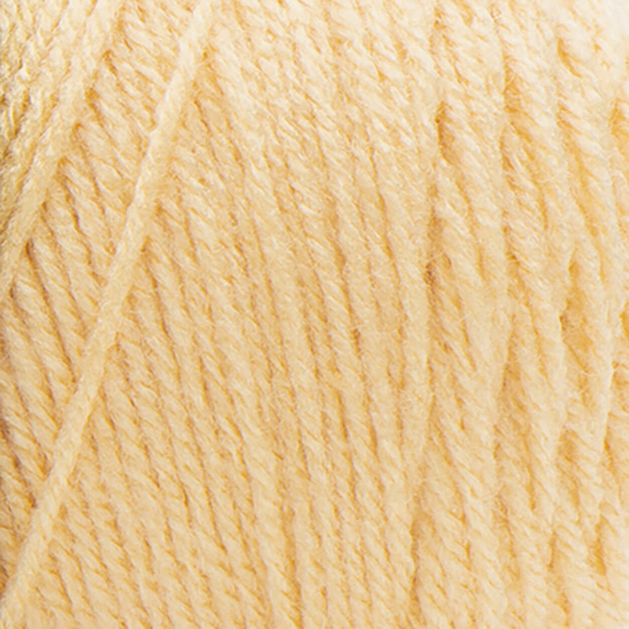 Cornmeal Red Heart Super Saver Swatch