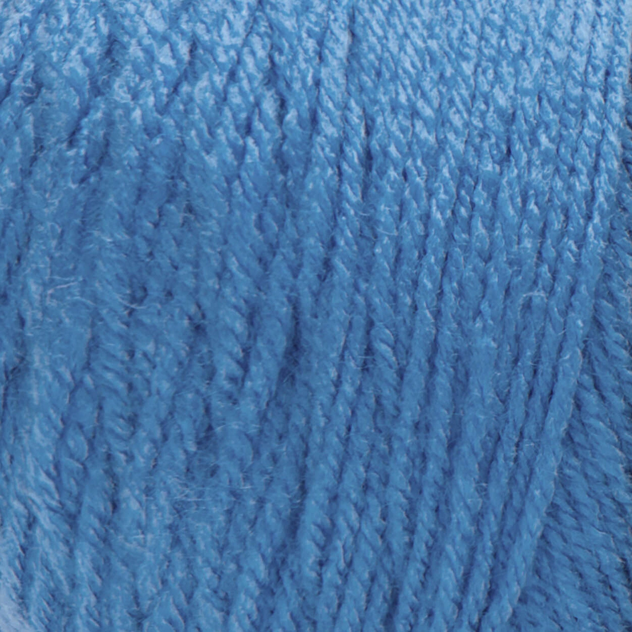 Delft Blue Red Heart Super Saver Swatch