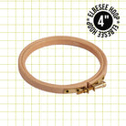 Elbesse Embroidery Hoop 4 inch