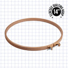 Elbesse Quilting Hoop 14"