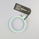 Embroidery Hoop Baby Blue 7cm