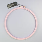 Embroidery Hoop Pink 25cm