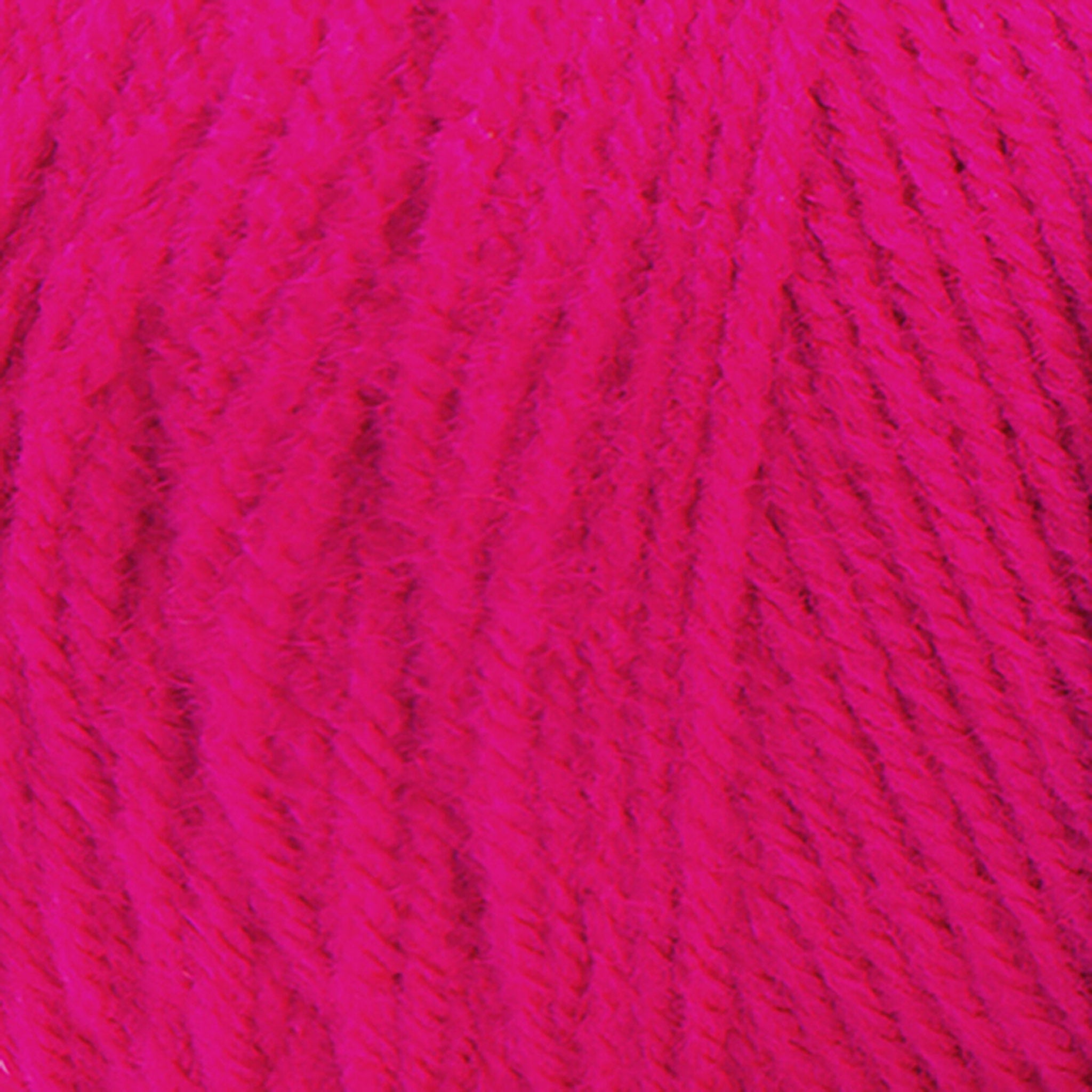 Grenadine Red Heart Super Saver Swatch