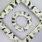 Grime Guard Celestial Hoop and Frame