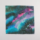 Grime Guard Galaxy Fabric Swatch