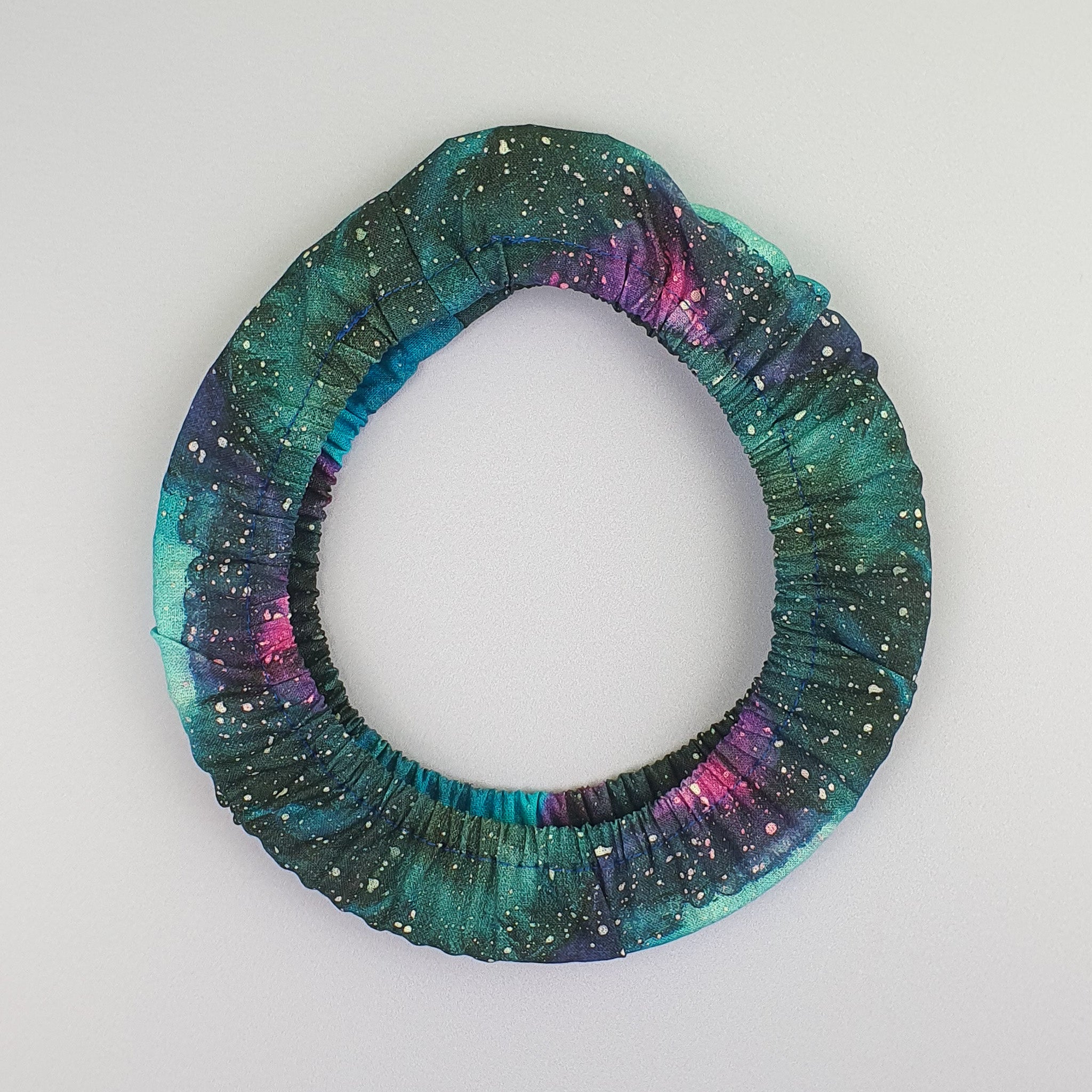 Grime Guard Galaxy Hoop
