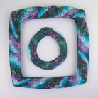 Grime Guard Galaxy Hoop and Frame