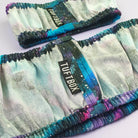 Grime Guard Galaxy Hoop and Frame Label Close Up