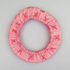 Grime Guard Pink Crosses Hoop