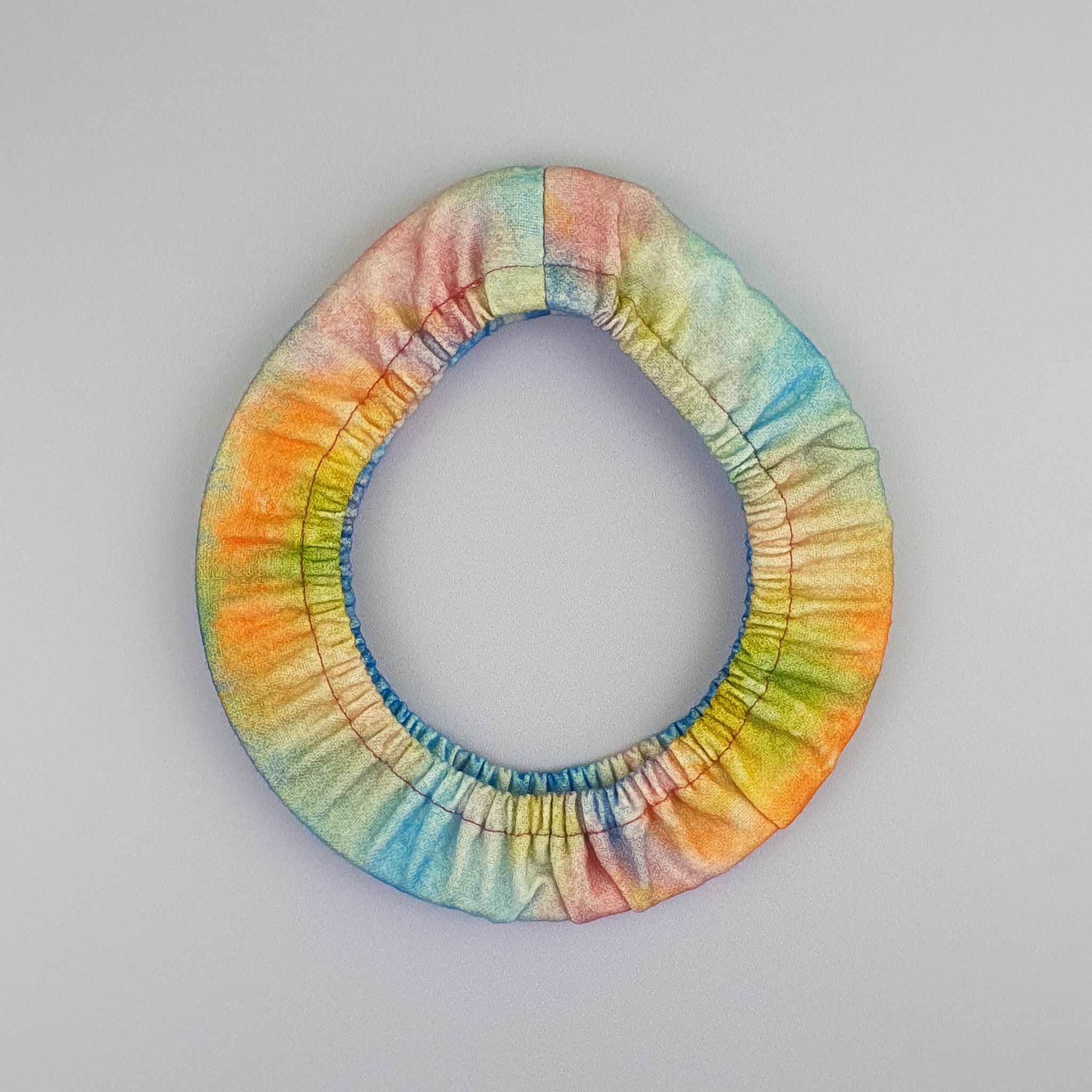 Grime Guard Tie Dye Hoop