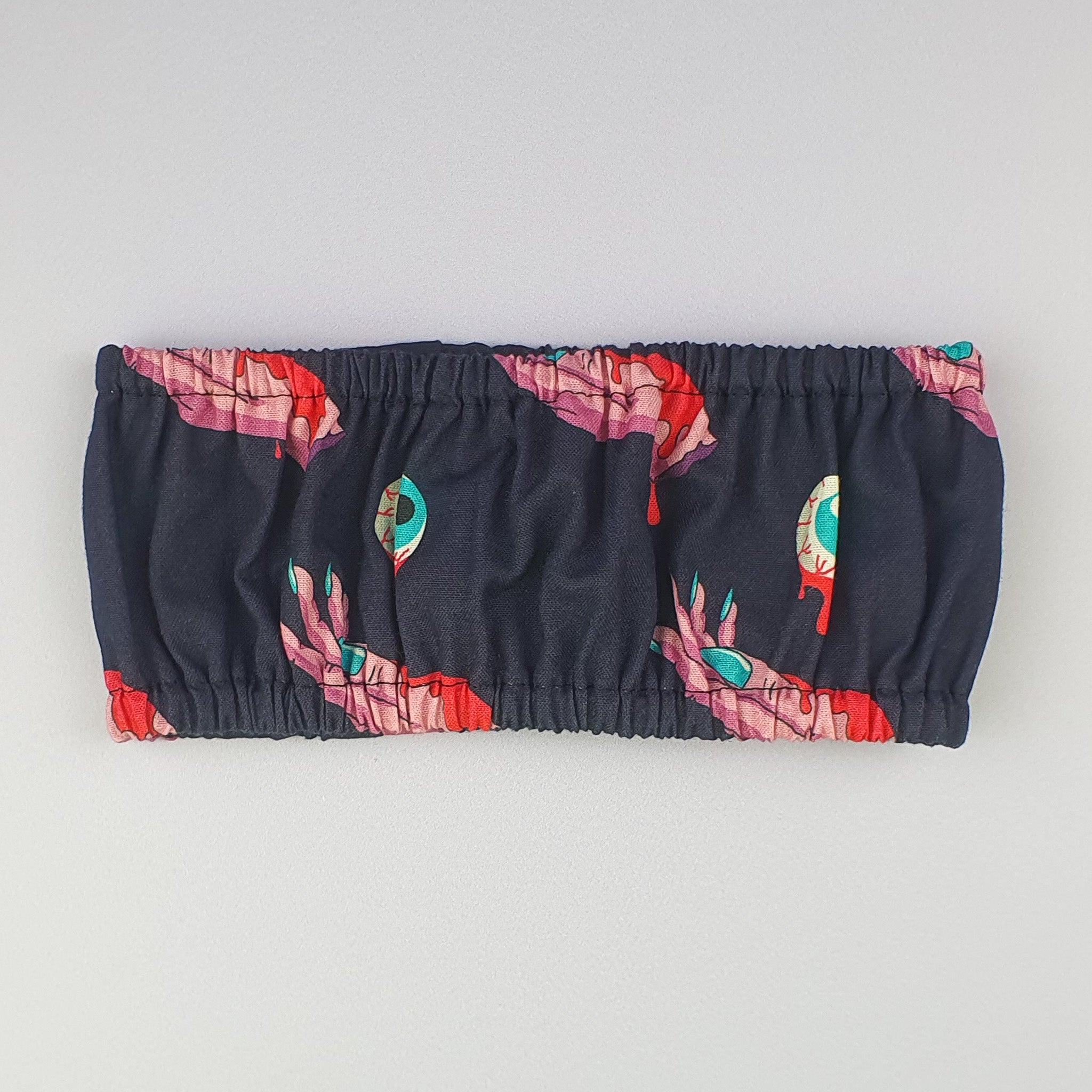 Grime Guard Zombie Hoop Lay Flat