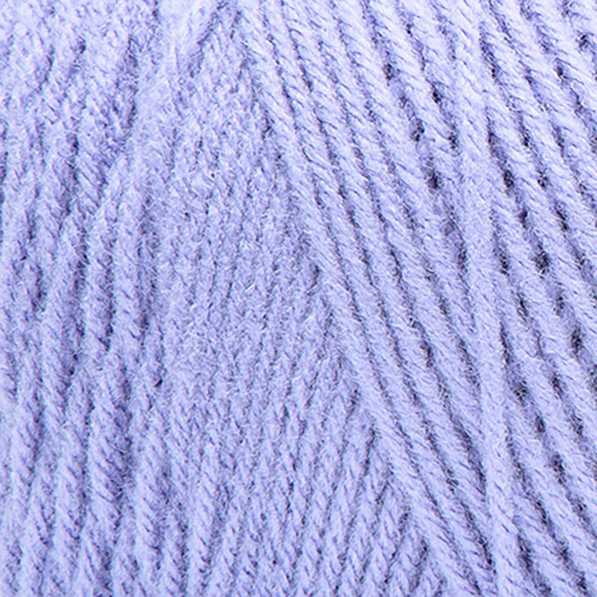 Light Jasmine Red Heart Super Saver Swatch