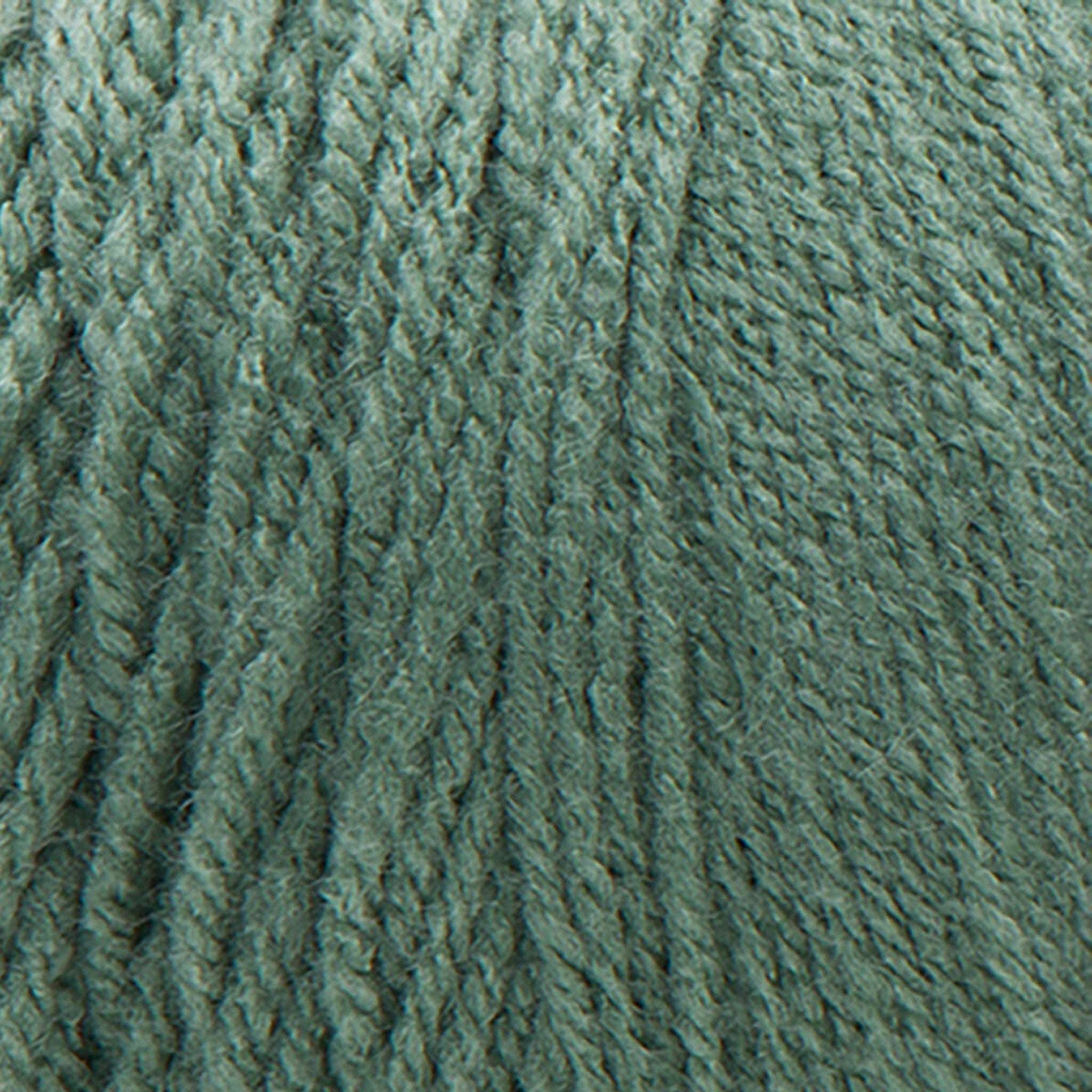 Light Sage Red Heart Super Saver Swatch
