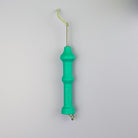 MDH Punch Needle Blue Thin Wool