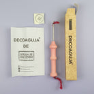 MDH Punch Needle Box Contents