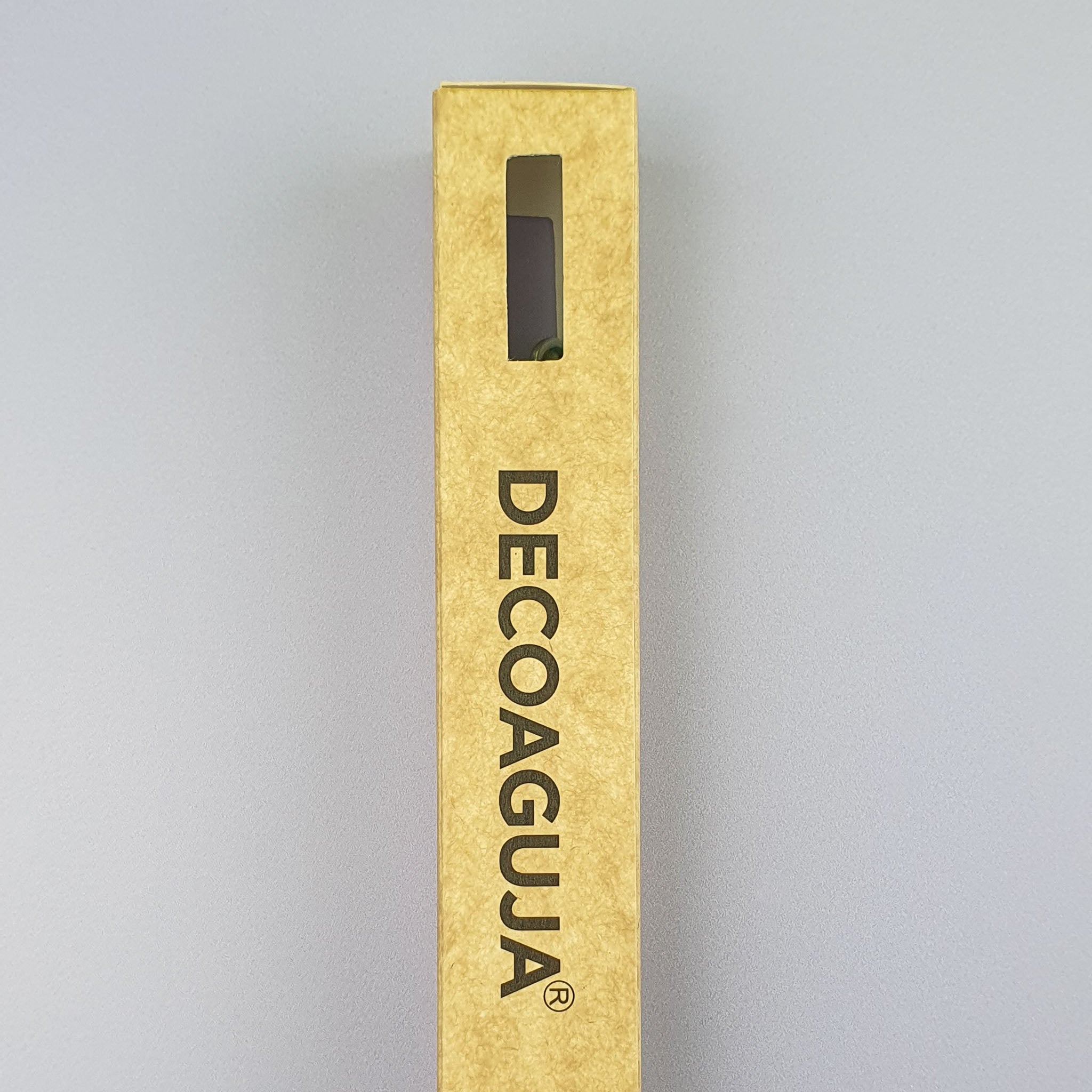 MDH Punch Needle Packaging Close Up