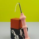 MDH Punch Needle Pink Thin Wool Box