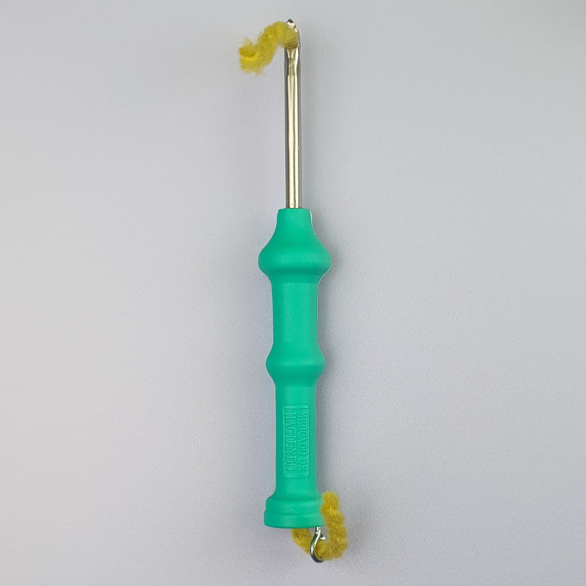 MDH Punch Needle XL Long Blue