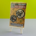 Needle Minder American Traditional in packaging Type2 Back