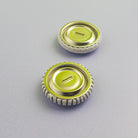 Needle Minder Backs Close Up