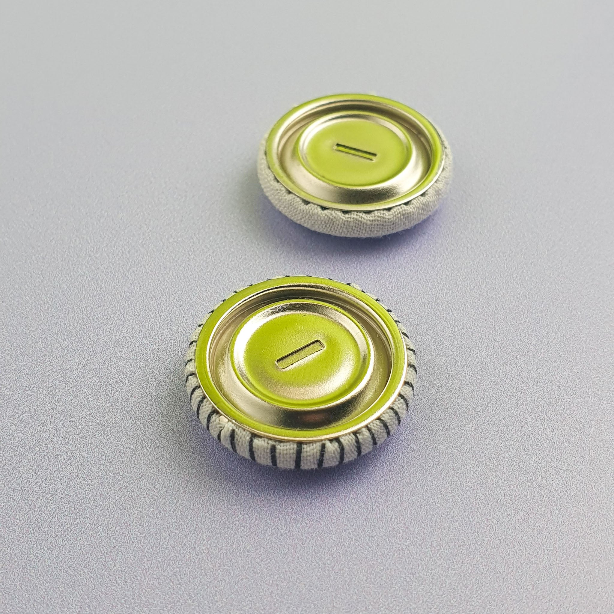 Needle Minder Backs Close Up