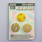 Needle Minder Kawaii back