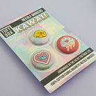 Needle Minder Kawaii Collection front