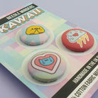 Needle Minder Kawaii Collection front