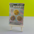 Needle Minder Kawaiii packaging back