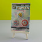 Needle Minder Kawaiii packaging front