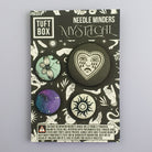 Needle Minders Mystical Collection back