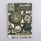 Needle Minders Mystical Collection front1