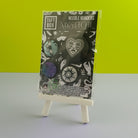 Needle Minders Mystical Collection in packaging back