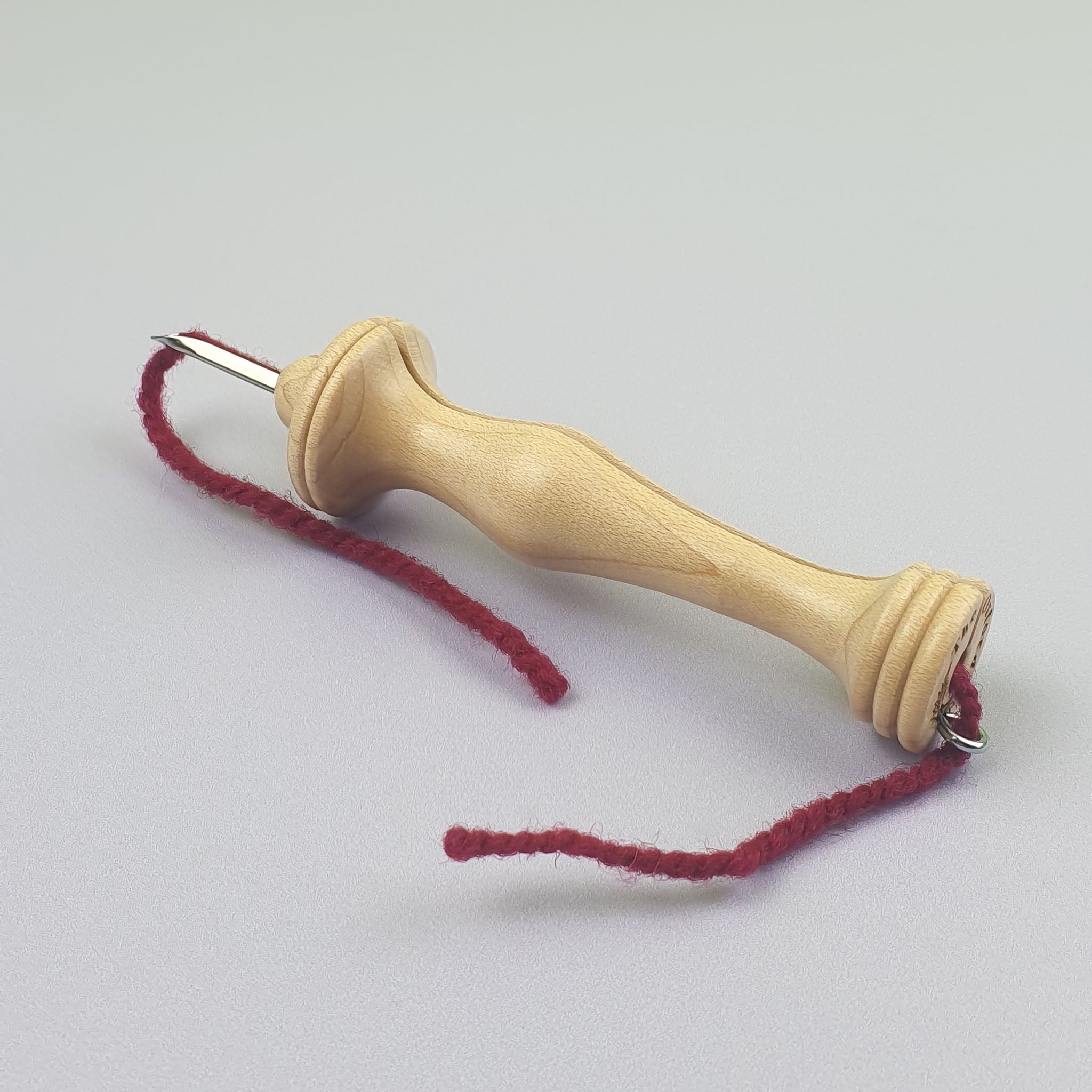 Oxford Punch Needle 3