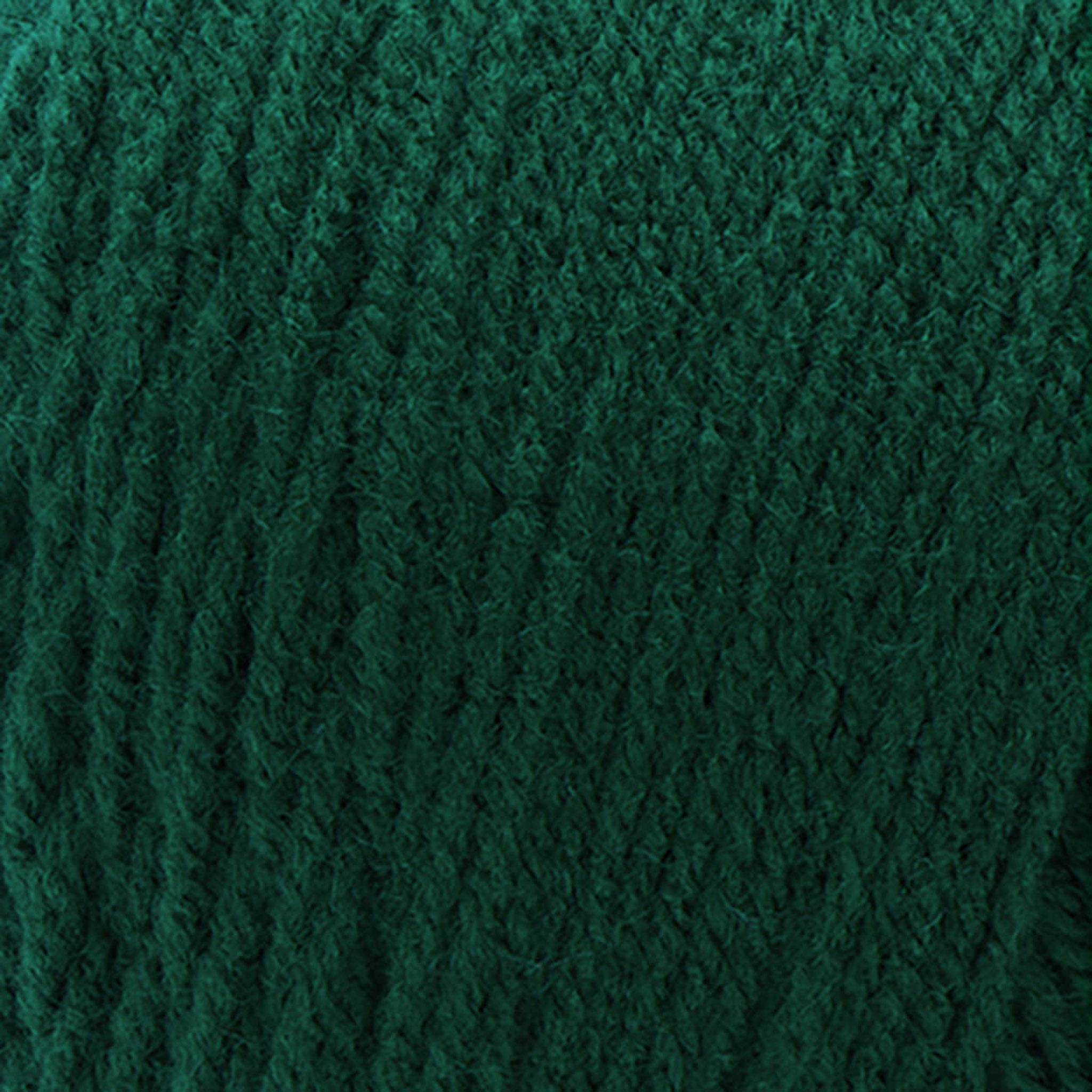 Paddy Green Red Heart Super Saver Swatch