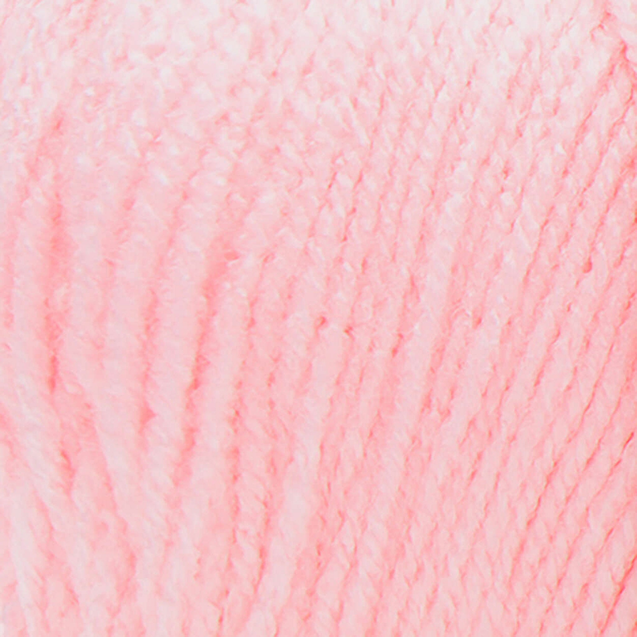Petal Pink Red Heart Super Saver Swatch
