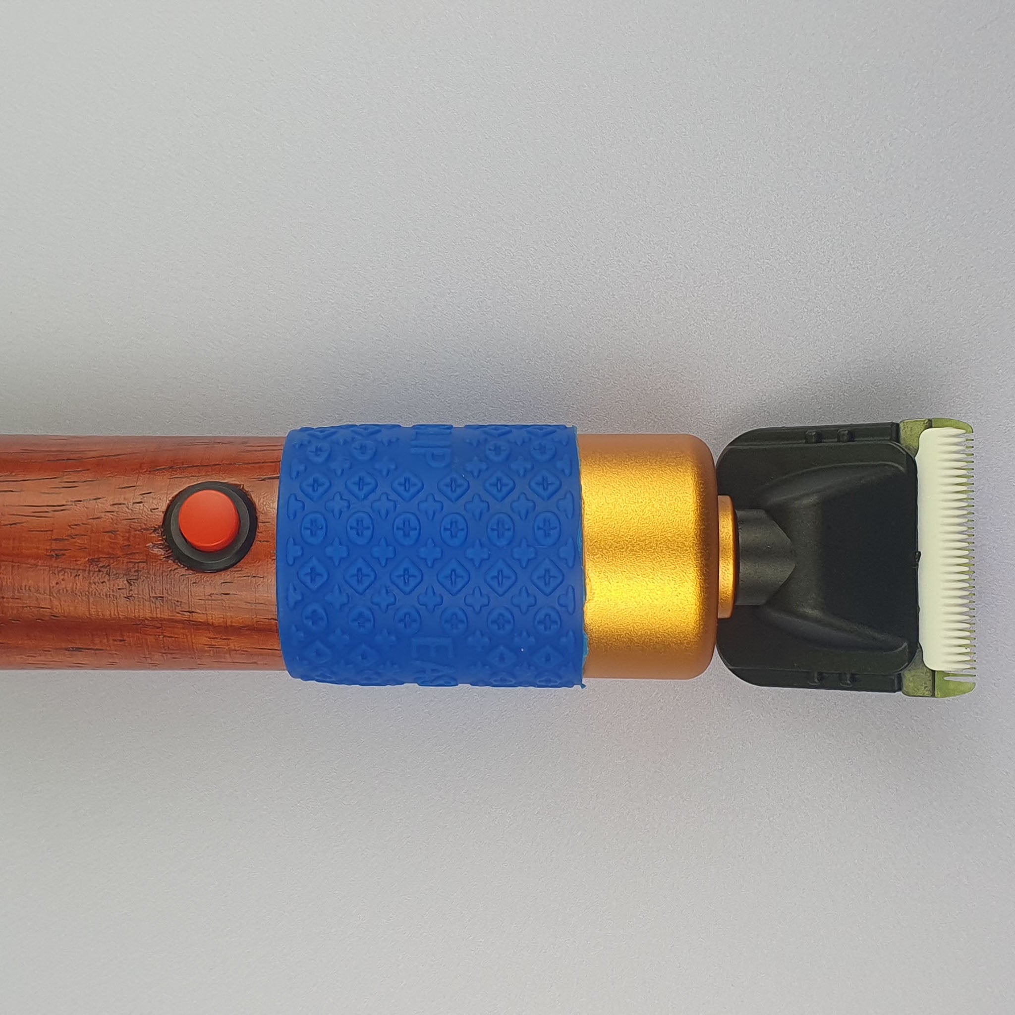Rosewood Carver