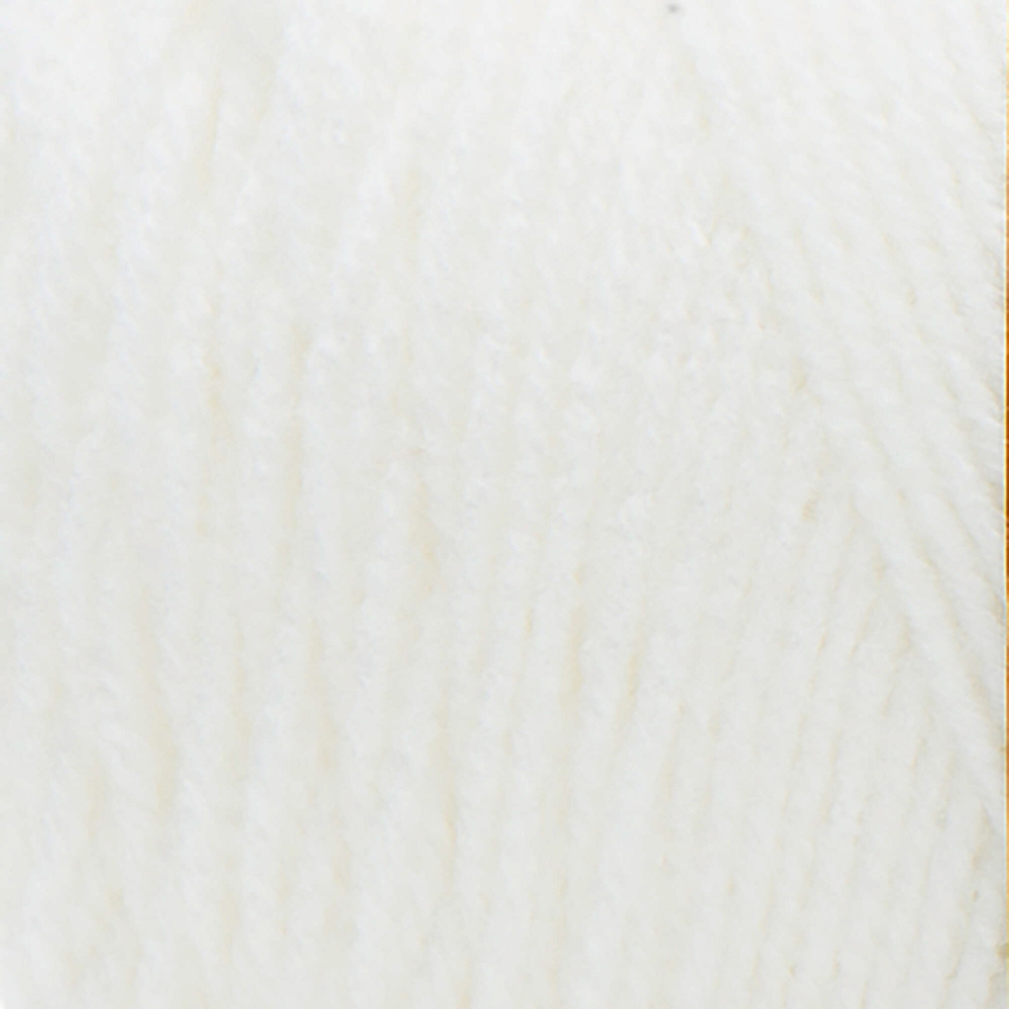 Soft White Red Heart Super Saver Swatch