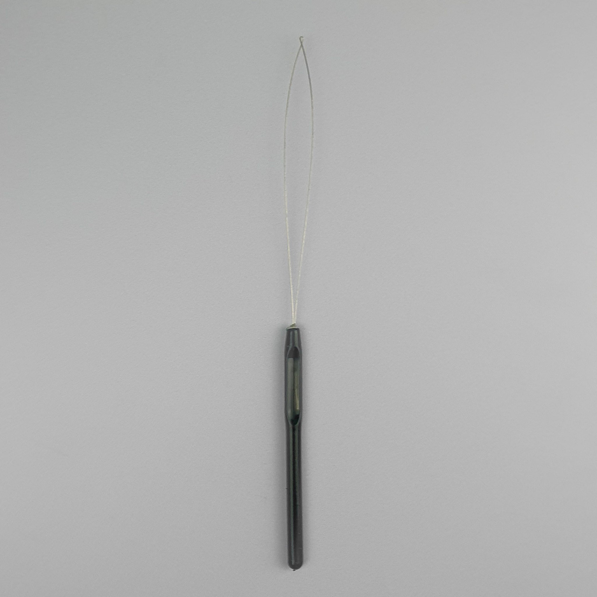 Tufting Gun Threader Black