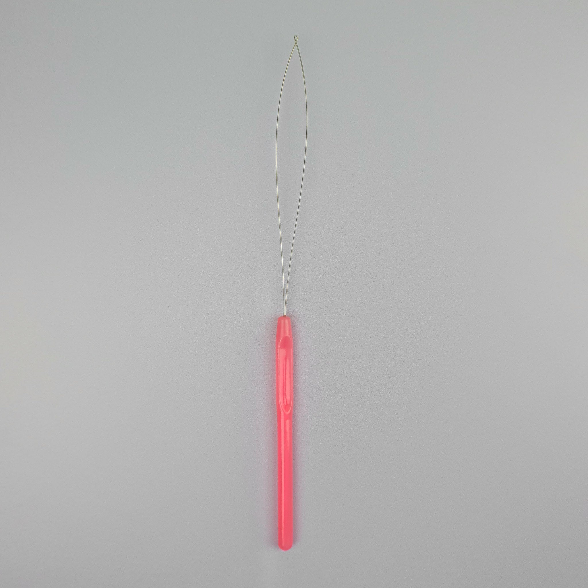 Tufting Gun Threader Pink