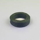 Waxed Linen Thread Black Spool