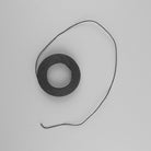 Waxed Linen Thread Black Spool