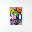 AK-V Rug Tufting Gun Instruction Manual for AK-5 Tufting Machine