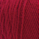 Cherry Red Red Heart Super Saver Swatch