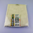 Cotton Mesh Secondary Rug Tufting Fabric Packaging