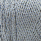 Dusty Grey Red Heart Super Saver Swatch